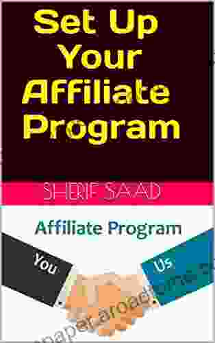 Set Up Your Affiliate Program (Business Investing)