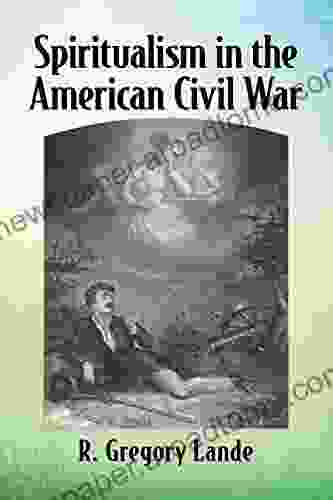 Spiritualism In The American Civil War