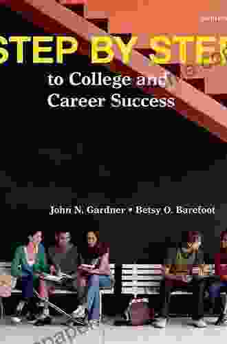 Step by Step to College and Career Success