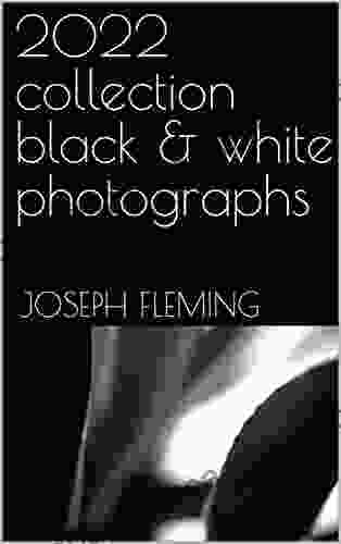 2024 Collection Black White Photographs Joseph Fleming