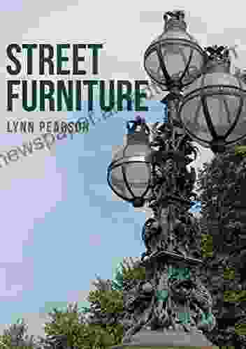 Street Furniture Peter Eley