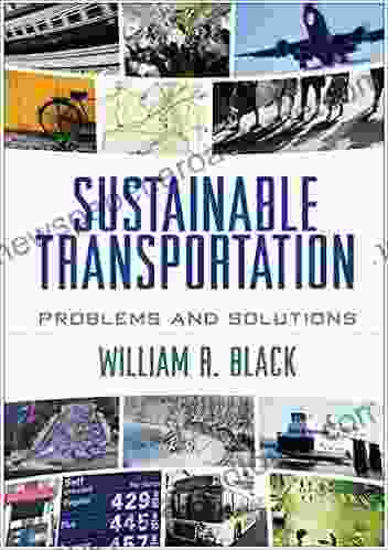 Sustainable Transportation: Problems and Solutions