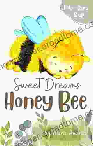 Sweet Dreams Honey Bee ( Baby 2yrs Up)