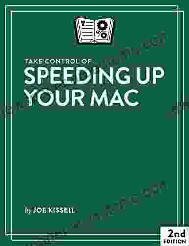 Take Control Of Speeding Up Your Mac 2nd Edition