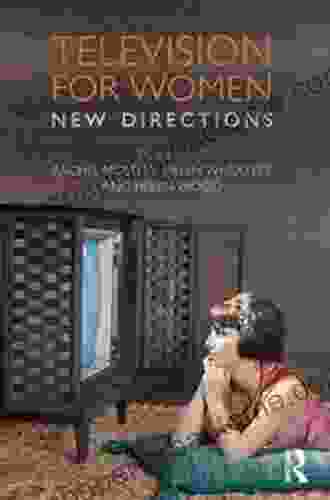 Television for Women: New Directions