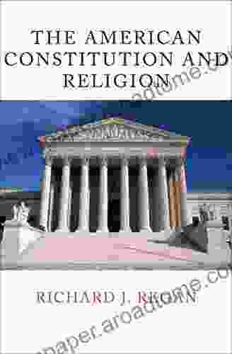 The American Constitution And Religion