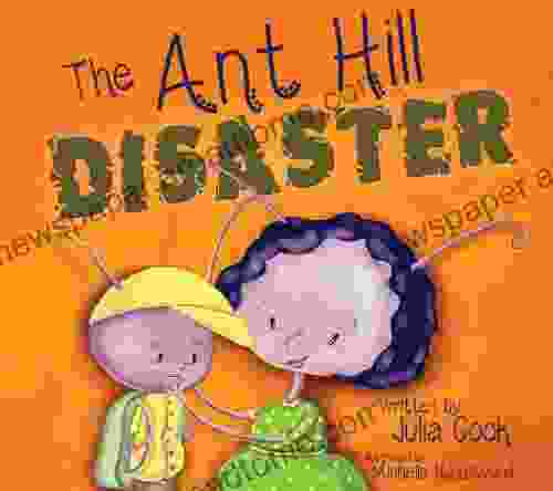 The Ant Hill Disaster: Addresses Fears Associated With Natural And Man Caused Disasters