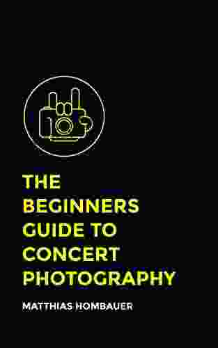 The Beginners Guide To Concert Photography