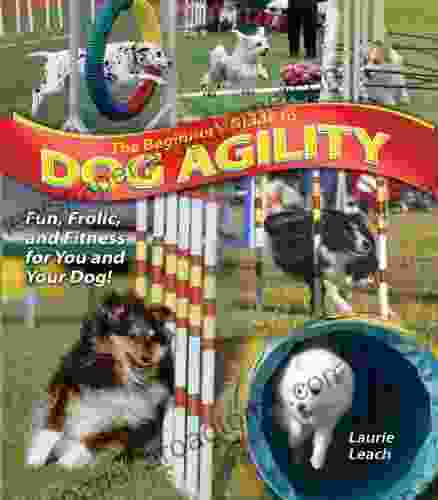 The Beginner s Guide to Dog Agility