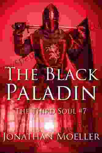 The Black Paladin (The Third Soul 7)