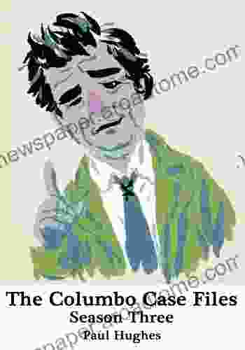 The Columbo Case Files Season Three