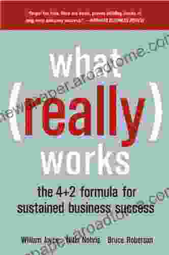 What Really Works: The 4+2 Formula For Sustained Business Success