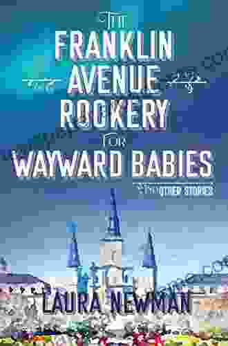 The Franklin Avenue Rookery for Wayward Babies: And Other Stories