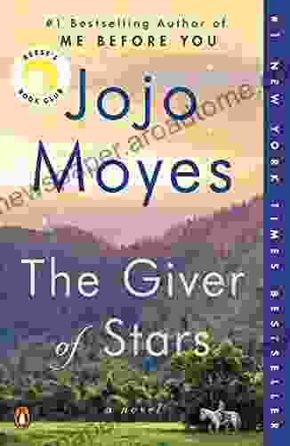 The Giver Of Stars: A Novel