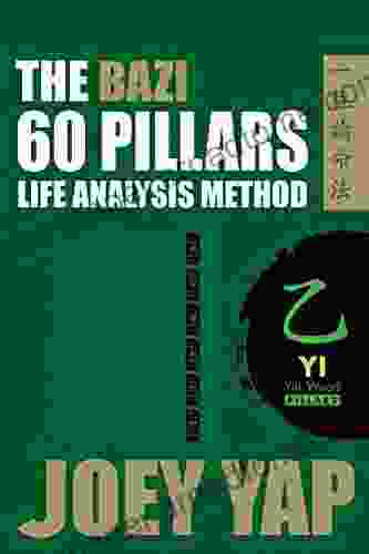 The Bazi 60 Pillars Yi: The Life Analysis Method Revealed