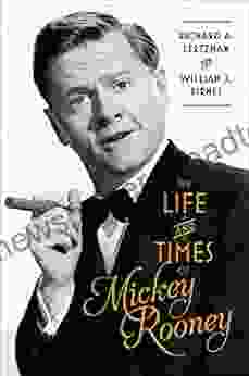 The Life And Times Of Mickey Rooney