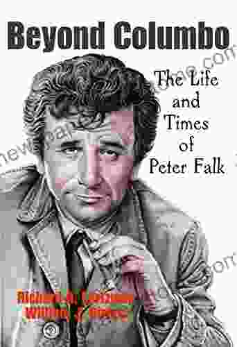 Beyond Columbo: The Life And Times Of Peter Falk