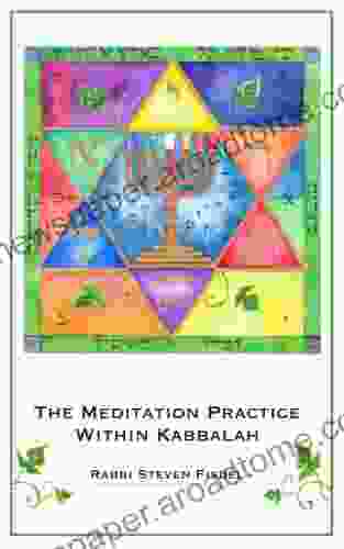 The Meditation Practice Within Kabbalah