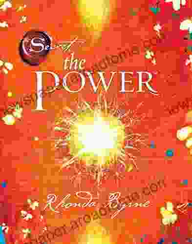 The Power (The Secret 2)