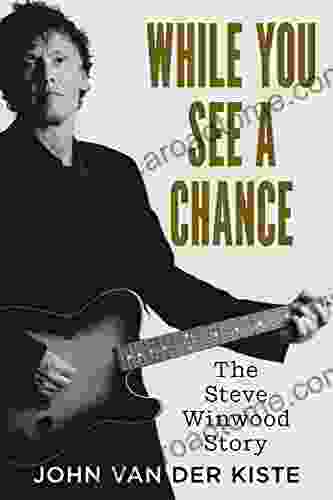 While You See A Chance: The Steve Winwood Story