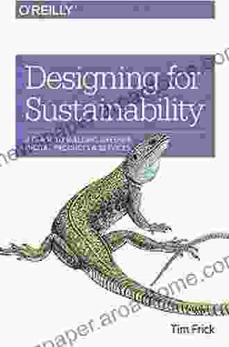 Designing For Sustainability: A Guide To Building Greener Digital Products And Services