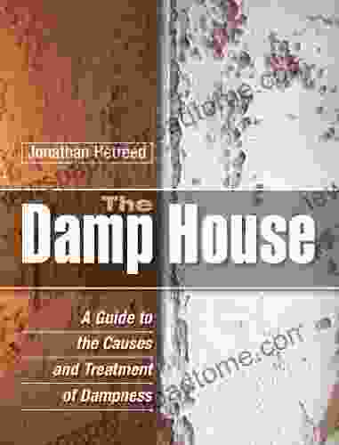 The Damp House: A Guide to the Causes and Treatment of Dampness