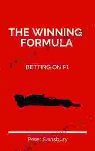 The Winning Formula: Betting on F1