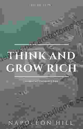 Think And Grow Rich Napoleon Hill