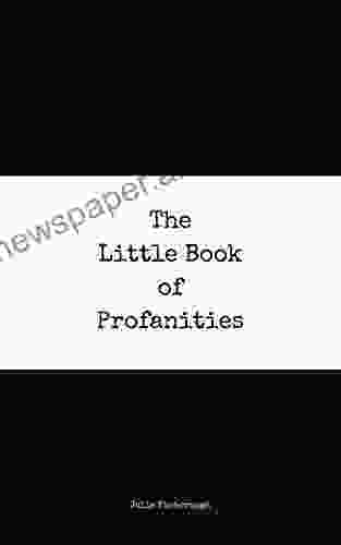 The Little Of Profanities