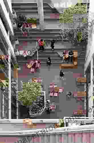 Architecture for the Commons: Participatory Systems in the Age of Platforms