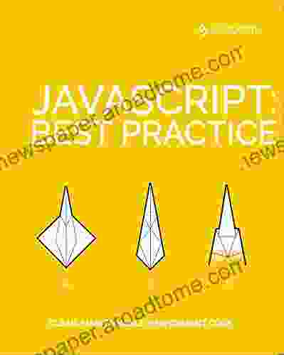 JavaScript: Best Practice M David Green