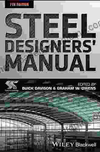 Steel Designers Manual William M Carey