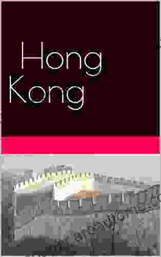 Hong Kong Jon Diamond