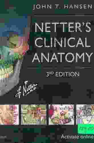 Netter s Clinical Anatomy (Netter Basic Science)