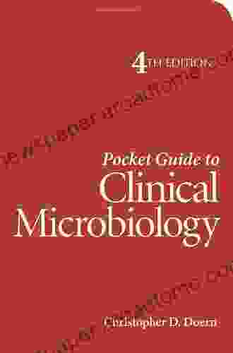 Pocket Guide to Clinical Microbiology (ASM Books)