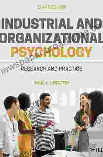 Industrial And Organizational Psychology: Research And Practice 7th Edition