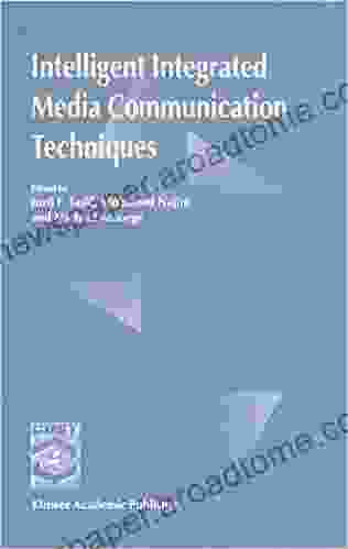 Intelligent Integrated Media Communication Techniques: COST 254 COST 276