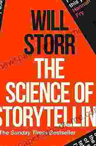 The Storytelling Animal: How Stories Make Us Human