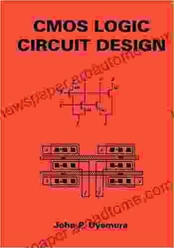 CMOS Logic Circuit Design John P Uyemura