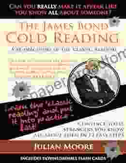 The James Bond Cold Reading (Speed Learning 2)