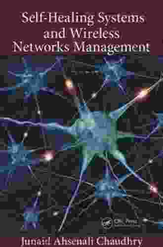 Self Healing Systems and Wireless Networks Management