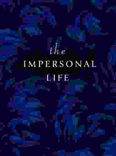 The Impersonal Life Joseph Benner