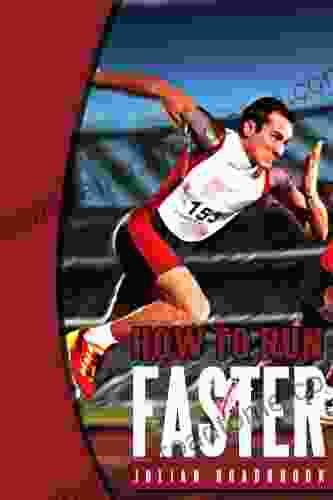 How To Run Faster (Run Cycle Swim 1)