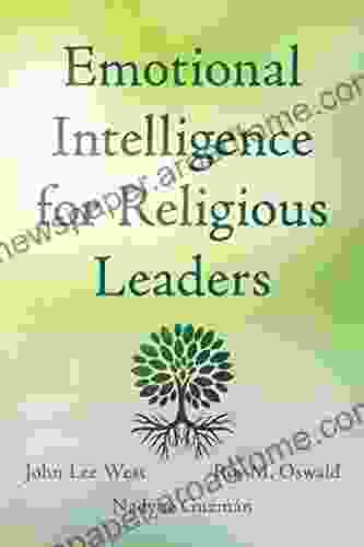 Emotional Intelligence For Religious Leaders