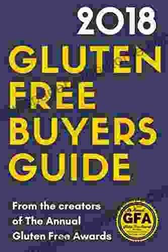 2024 Gluten Free Buyers Guide Josh Schieffer