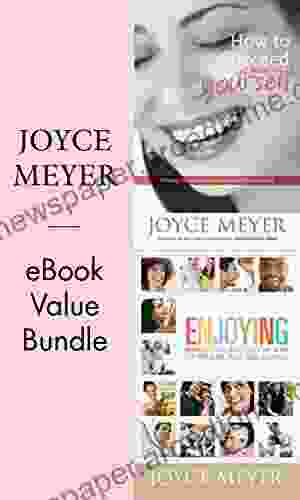 Joyce Meyer Ebook Value Bundle