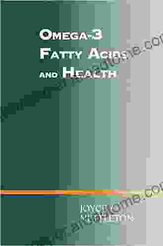 Omega 3 Fatty Acids And Health