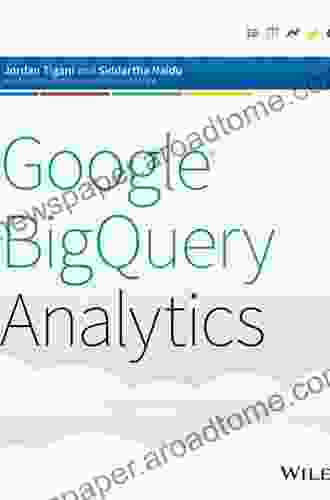 Google BigQuery Analytics Jordan Tigani