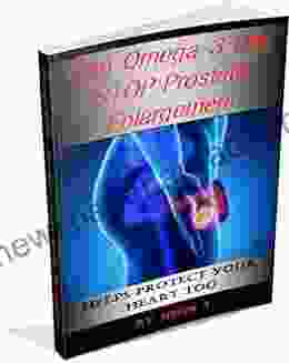 Can Omega 3 Oils STOP Prostate Enlargement: Helps Protect Your Heart Too