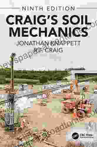 Craig S Soil Mechanics Jonathan Knappett